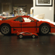 Illustration for article titled LaLD Engine Week: 8 Cylinders - Fiero F40